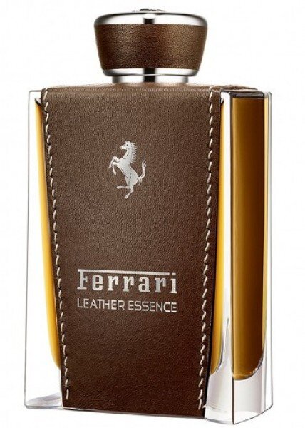 Ferrari Ferrari Leather Essence EDP 100 ml Erkek Parfümü kullananlar yorumlar